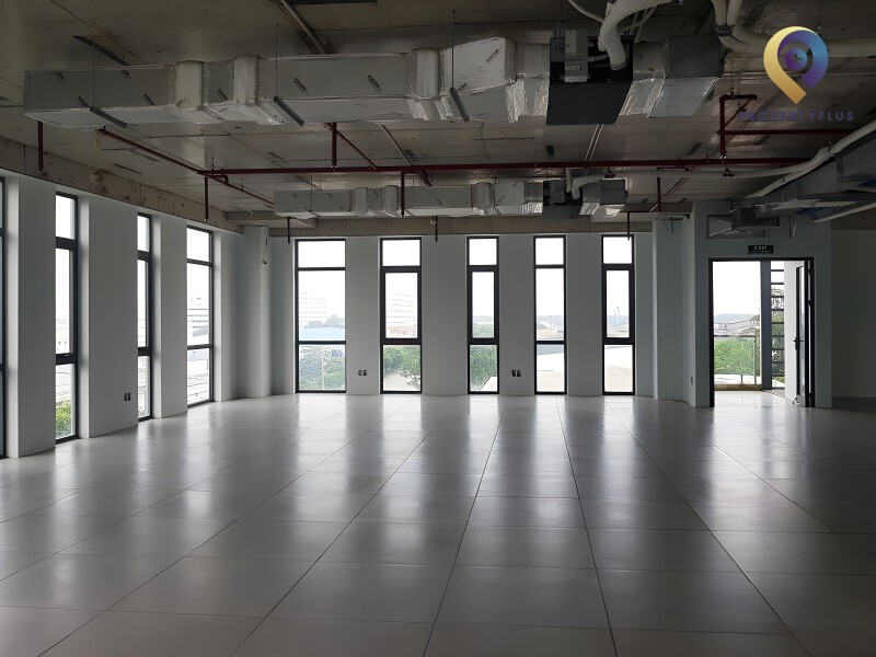 B.R Office Building